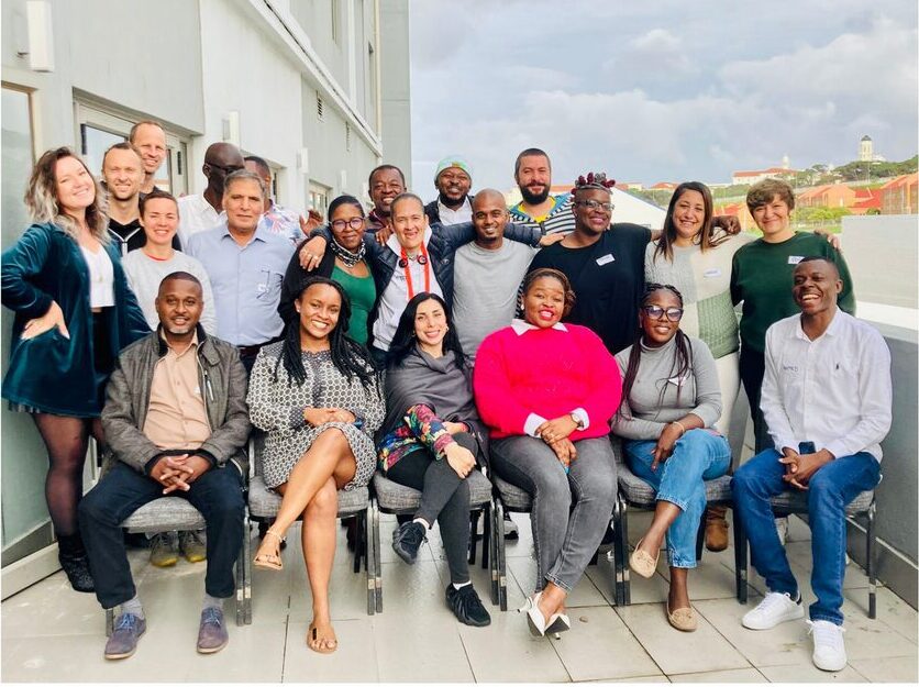 WRADA representatives attend the UPR Pre-Session in Geneva ahead of Kenya’s 49th UPR Working Group session, alongside INPUD and AfricaNPUD.